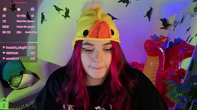 Mia_R0ss' Live XXX Chat
