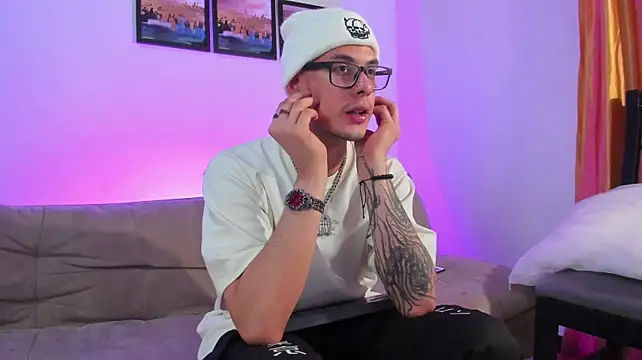 Vlad__night – Live XXX-chat