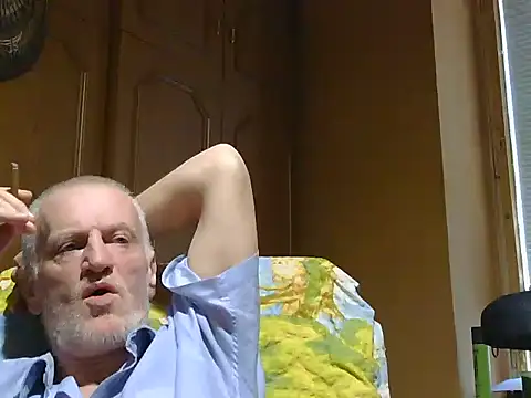 Chat XXX ao vivo de 1973teacher