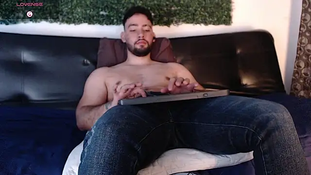 sam_ford_2 라이브 XXX 채팅