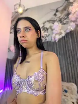צ'אט XXX בשידור חי של Zephyra_bms