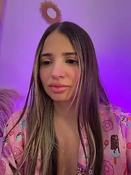 Ashleyjenner_ 라이브 XXX 채팅