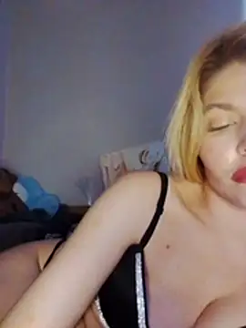 Chat XXX en directo de VIOLA-Sweeting