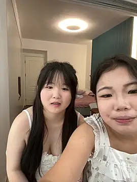 xinxin1001 Шоу с уебкамера