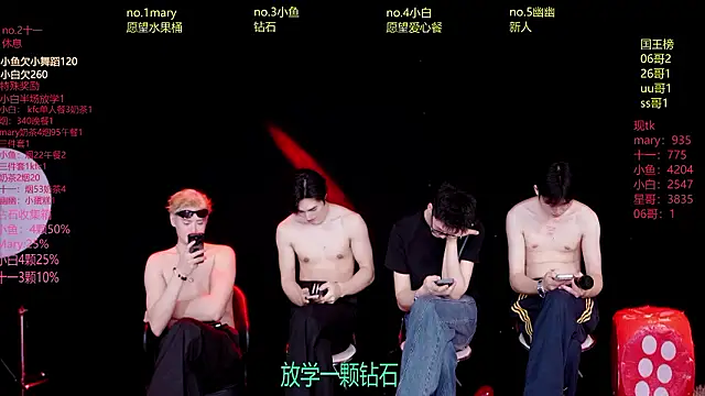 XXXxxx-001's Live XXX Chat