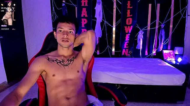 Chat XXX Live JaredTorres_