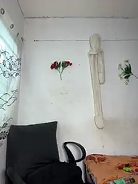Ivynoir101 Live XXX-chat