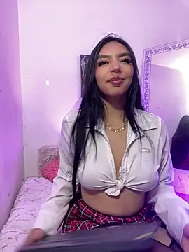 lili_paradais Chat XXX in diretta
