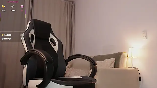 Czat XXX na żywo – DarkLuster_22