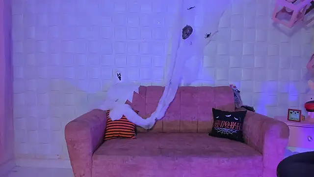 HarperrWest Live XXX-chat