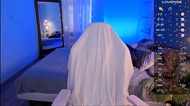 LiluBennet_ Live XXX-chat