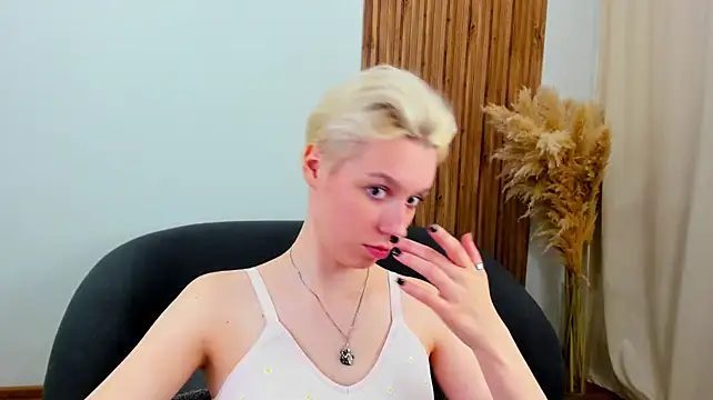 AgataGate's Live XXX Chat