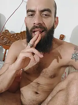 noturkindof's Live XXX Chat