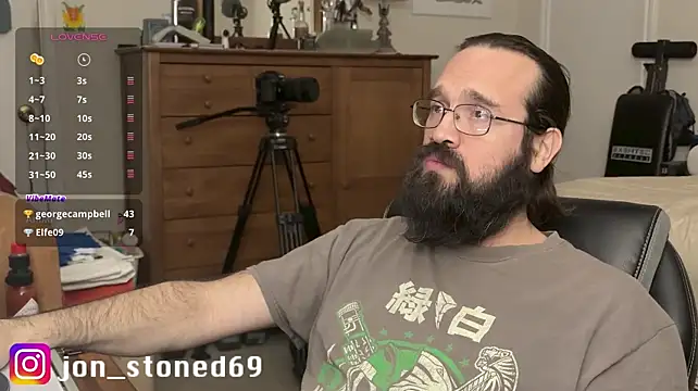 Chat XXX en directo de Apocalypse_Jerry