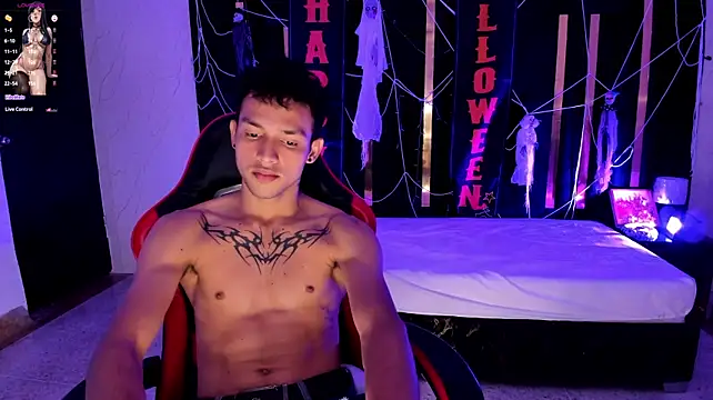 JaredTorres_'s Live XXX Chat