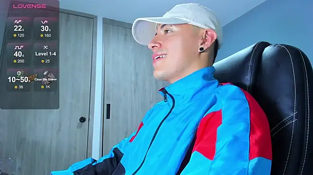 LOBO_ALPHA – Naživo XXX chat