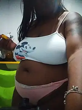 Chat XXX ao vivo de Musadeliciahot