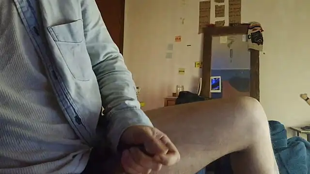 ooproprio Live XXX Chat