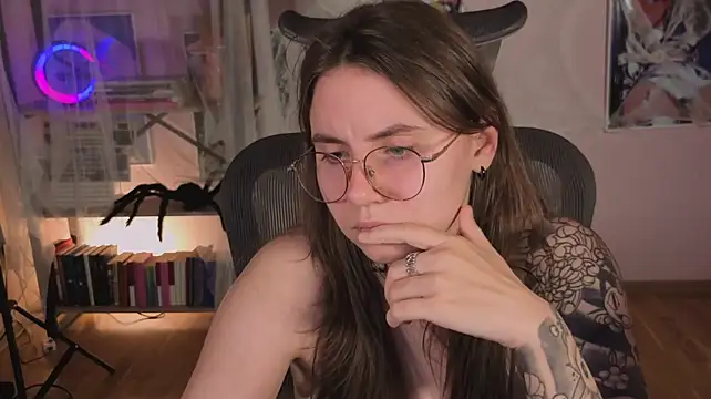_AnnaStark_ Chat XXX live