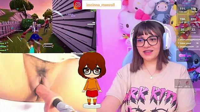 cinna_monroll – Naživo XXX chat