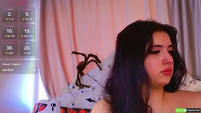 JennyFerguson 라이브 XXX 채팅