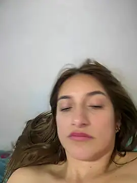 Czat XXX na żywo – Jessysammy