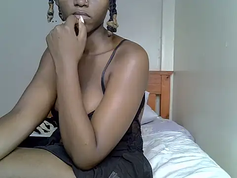 Chat XXX en directo de BadLilDoll_