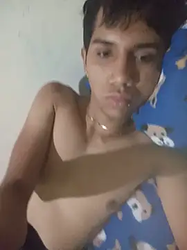 XXX chat uživo modela Kev_cook