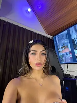 แชท XXX สดของ Atenea_cute21