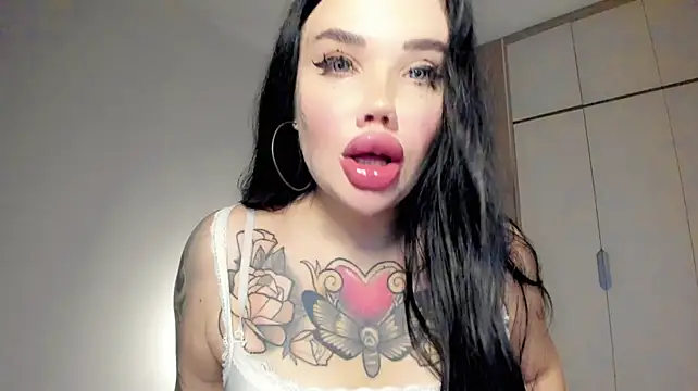 Chatroom XXX en direct de Aira_vi
