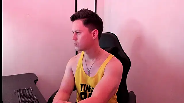 KendricTorres Live XXX-Chat