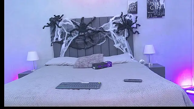 Chat XXX ao vivo de Zac_million
