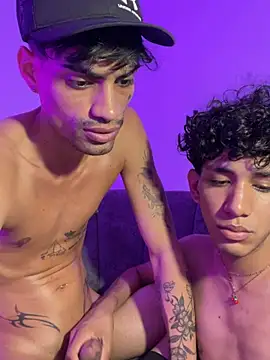 Živý XXX chat Limitless_boy