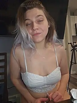 ScarletsWeb Live XXX-chat