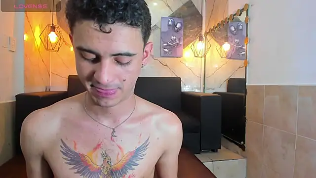 kai_bormann Live XXX-Chat