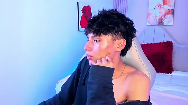 Im_Tian_ Live XXX Chat