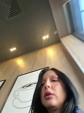 RoxySantaMonica Live XXX-Chat
