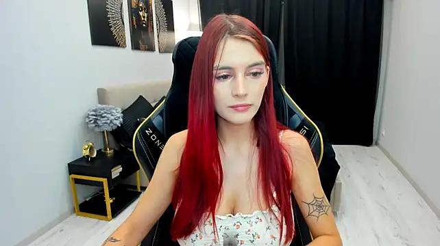RedLipse Live XXX-Chat