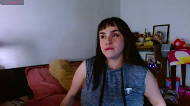 collette_beaufoy_'s Live XXX Chat