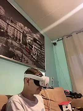 Doggyray44n Webbikameraesitys