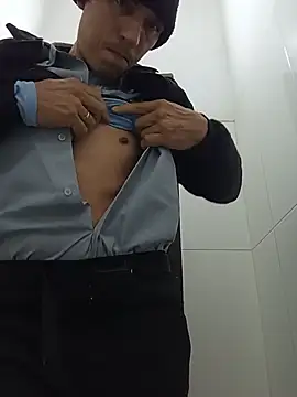chayanne_odiseaのウェブカメラショー