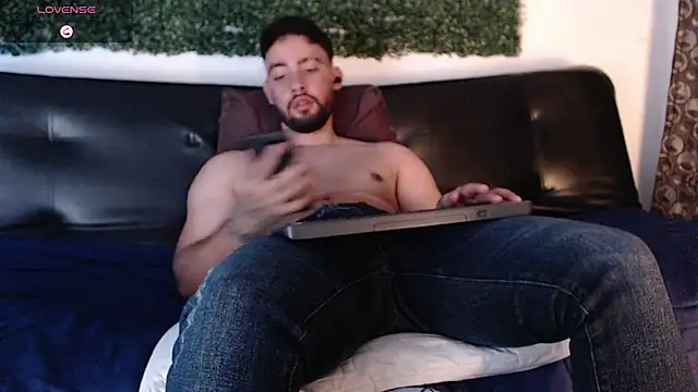sam_ford_2 Live XXX Chat