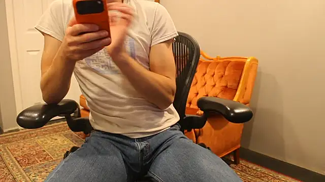 jjjjjfive 웹캠 쇼