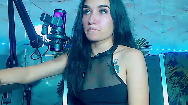 BunnyBliss2 Chat XXX in diretta