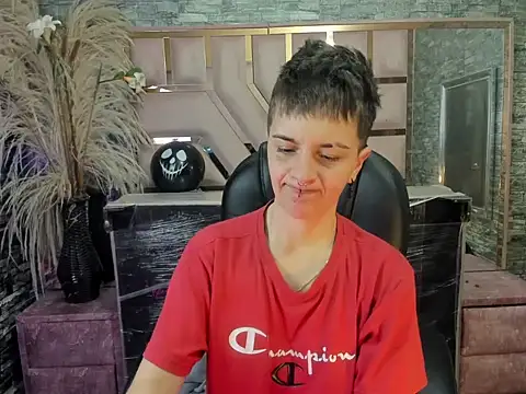 HannaHott7 – Live XXX-chat