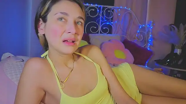 Funny_Bunny Chat XXX in diretta