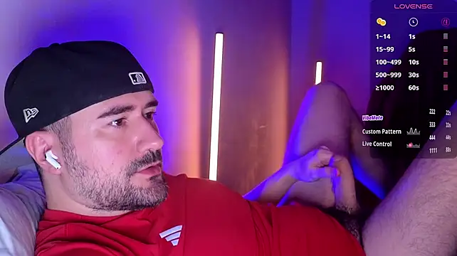 Chat XXX ao vivo de dom_theo