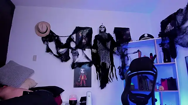 Živý XXX chat LiamDeeps