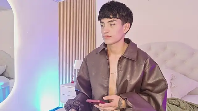 Filiph_Sterliing Live XXX Chat