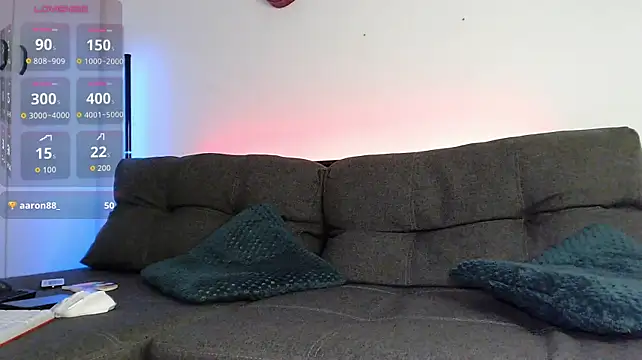 Živý XXX chat Lazar_angels